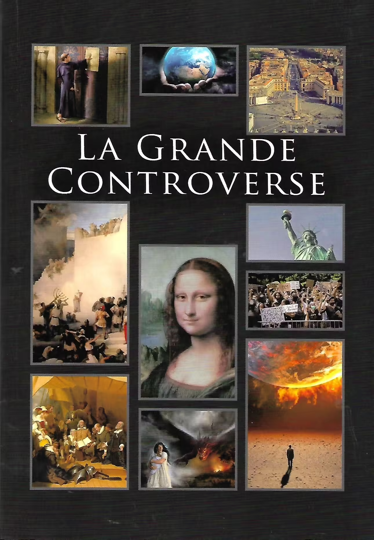 La Grande Controverse